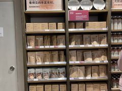 -MUJI无印良品(西单大悦城店)