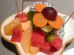 -海底捞火锅(青山湖万达夜宵主题店)