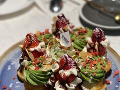 -BE BRIGHT KITCHEN(正佳广场店)