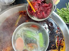 牛肉-星鸿社重庆老火锅