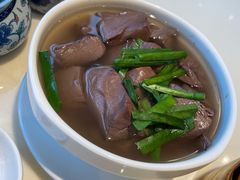 胡椒水浸猪红-虾饺妹·酒家(海珠广场店)