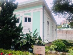 -龙环葡韵住宅式博物馆