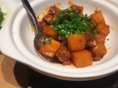 -马仕玖煲·融合菜·酥不腻烤鸭(人大店)
