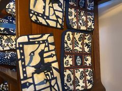 -中国蓝印花布馆