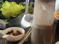 -匹夫涮肉城(黄村店)