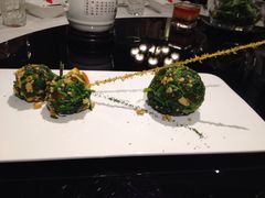 芥味蔬菜球-徐记私厨(半淞园路店)