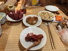 -蟹家大院(外滩店)