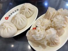 -庆丰包子铺(灯市口店)