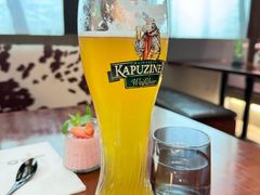 -haxnbauer海森堡德国餐厅(深圳coco店)
