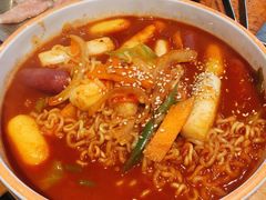 芝士年糕-7年8班朝鲜族非遗美食(三钢里店)