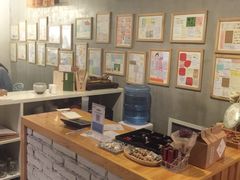 -朵朵开素食餐厅(后宰门街店)