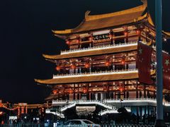 -杜甫江阁