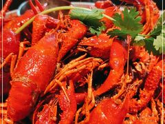-辣皇朝小龙虾(六一店)