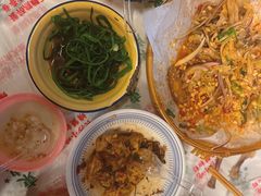 -东排食堂长沙小吃大排档(五一广场店)