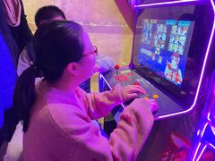 -纯K(打浦桥店)