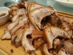 -满汉楼(江畔店)