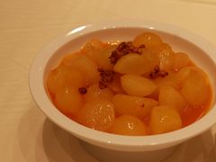 -老爷庙风味美食府(魏都大道店)