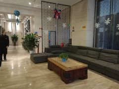 -金紫薇酒店(成都春熙路步行街店)