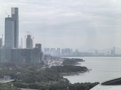 -小南洋海景餐厅(深圳湾店)