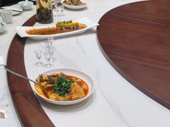 -李记搅团•非遗陕菜(三桥店)