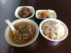 -好成财牛排馆(涂门街总店)