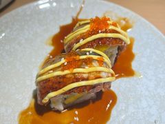 -沼津港精致料理·寿喜烧·烧鸟(漕河泾印象城店)