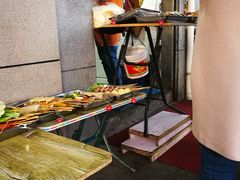 -非凡烧烤(历史博物馆店)
