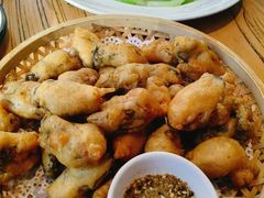 -小船渔村•大连菜•大连焖鱼(明泽街店)