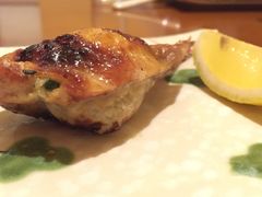 -気楽亭和食料理(气乐亭大世界本店)