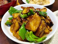 -老厨家(友谊路总店)