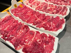 -潮发潮汕牛肉店(东方宝泰店)