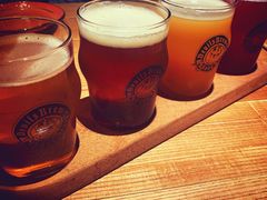 -Devils’ Brewery小恶魔精酿啤酒(武汉天地店)