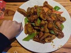 -粗粮人家·东北菜(洋桥店)