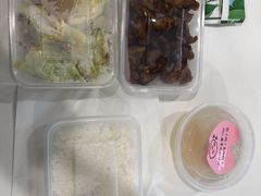 干锅手撕包心菜-和记小菜(大宁店)