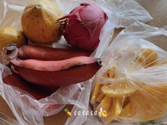 -新鸿港水果市场