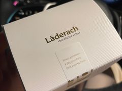 -Laderach 莱德拉(上海环贸iapm店)