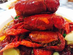 -辣螃铠盆盆蟹大排档(总店)