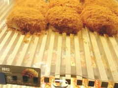 辣松-面包新语(无锡M会员店)