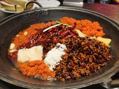 -巴蜀大将火锅(春熙店)