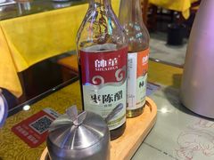 -松针蔡记蒸饺(花园路店)