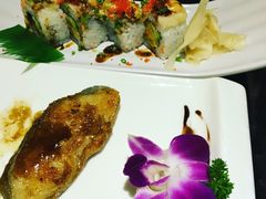 -青叶日式料理(飘亮阳光广场店)