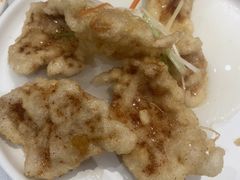 -东方饺子王(新奥购物中心店)