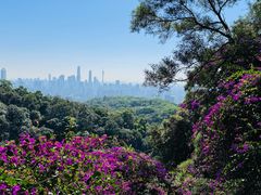 -广州市白云山风景名胜区