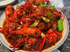 十三香龙虾-指爱龙虾(金杨路总店)