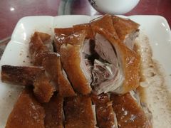 -台山美食一绝阿四台山黄鳝饭(阿四创作店)