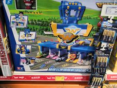 -TOYSRUS玩具反斗城(长春欧亚新生活购物广场店)