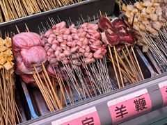 -老谢野馄饨(延安路店)