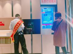 -海底捞火锅(劲松店)