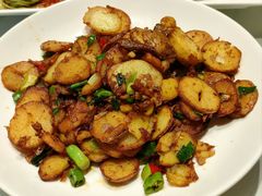 -鸡毛店·川菜(文殊院店)