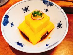 芒果蘸酱油-林四喜·闽南传家菜(鼓浪屿店)